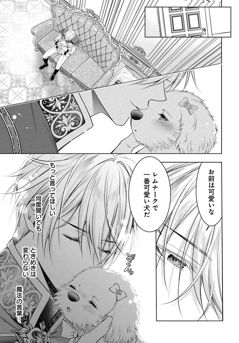 Kokuou Heika, Watashi wo Katte Kudasai! - Chapter 6 - Page 5