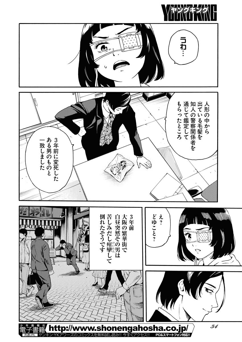Konno Chika no Fujou na Nichijou - Chapter 1.2 - Page 14