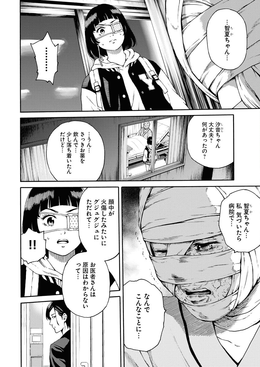 Konno Chika no Fujou na Nichijou - Chapter 1.2 - Page 22