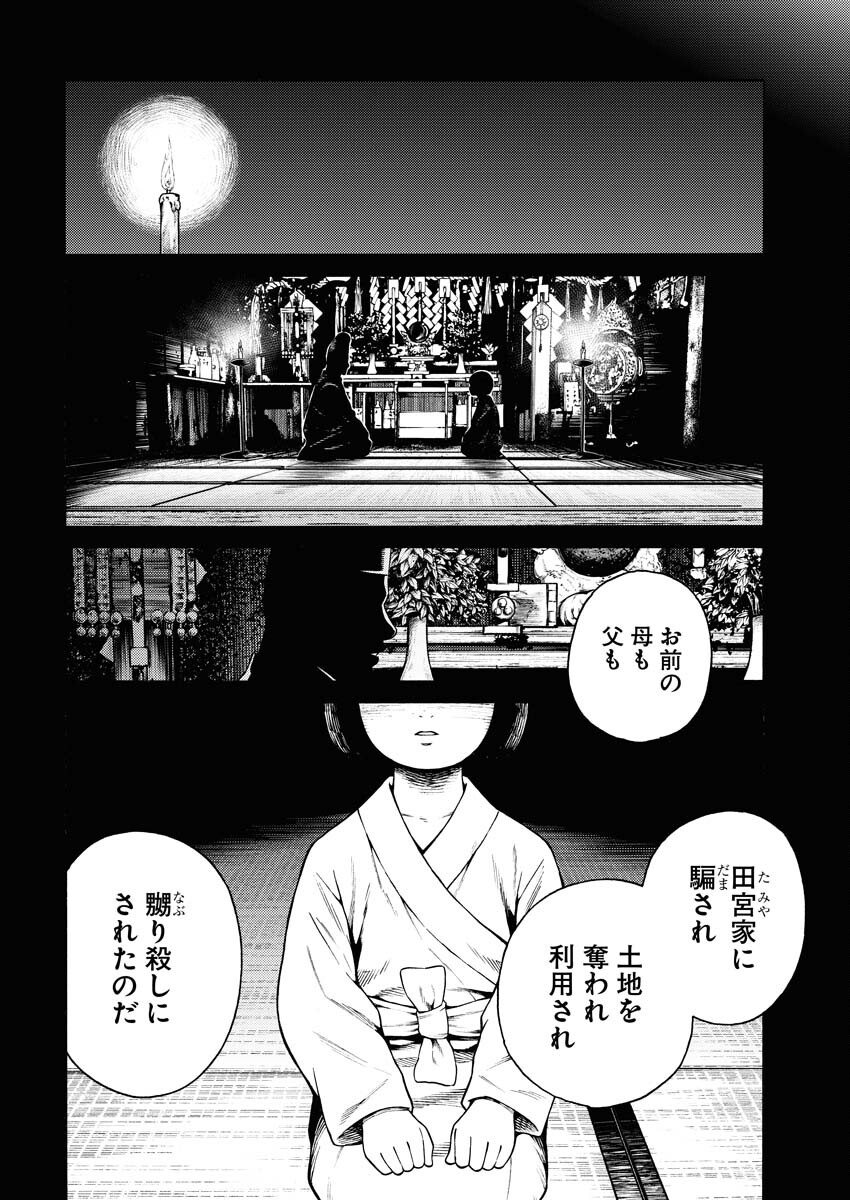 Konno Chika no Fujou na Nichijou - Chapter 14 - Page 10