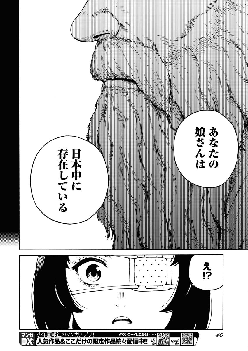 Konno Chika no Fujou na Nichijou - Chapter 16 - Page 9