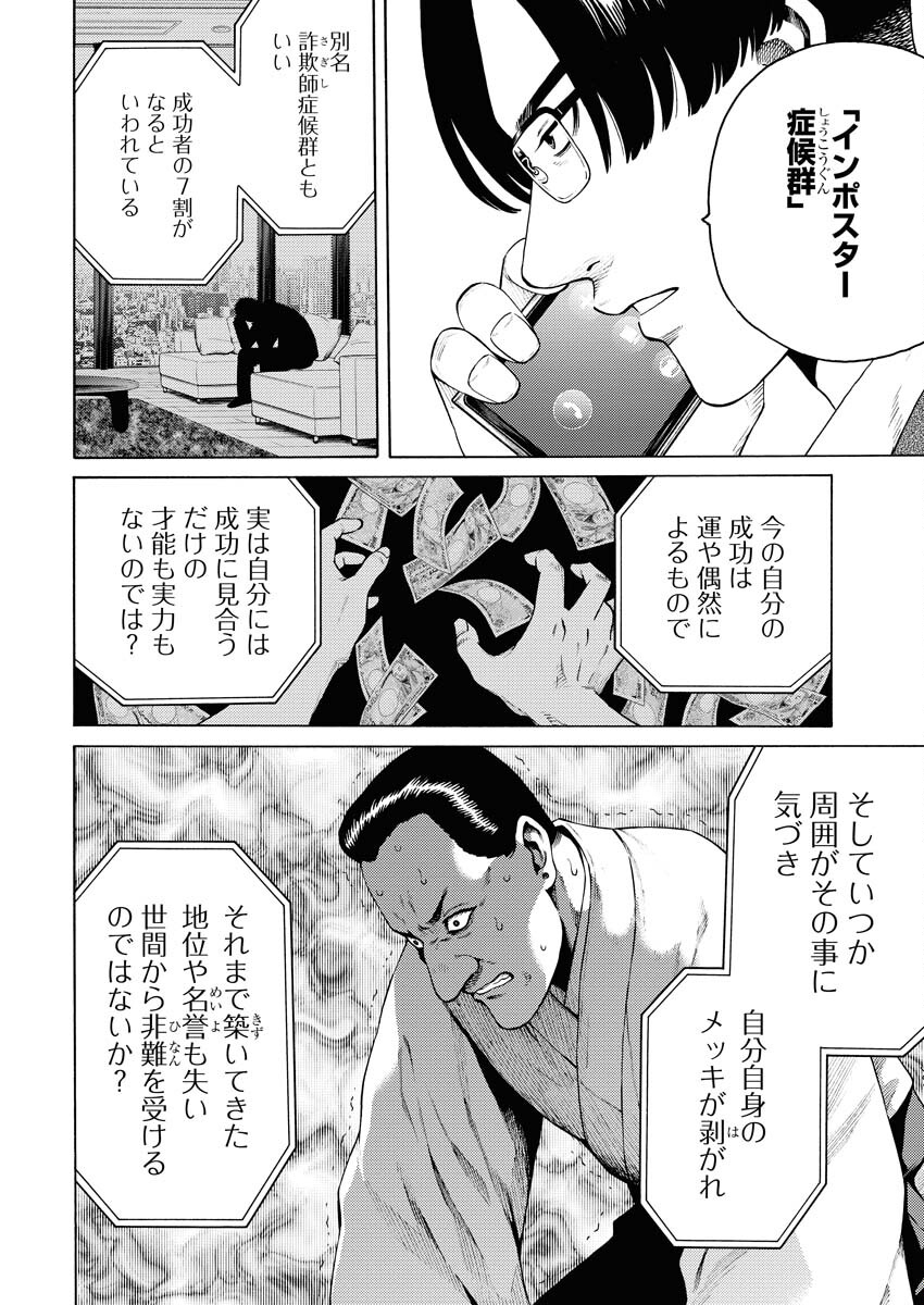 Konno Chika no Fujou na Nichijou - Chapter 23 - Page 10