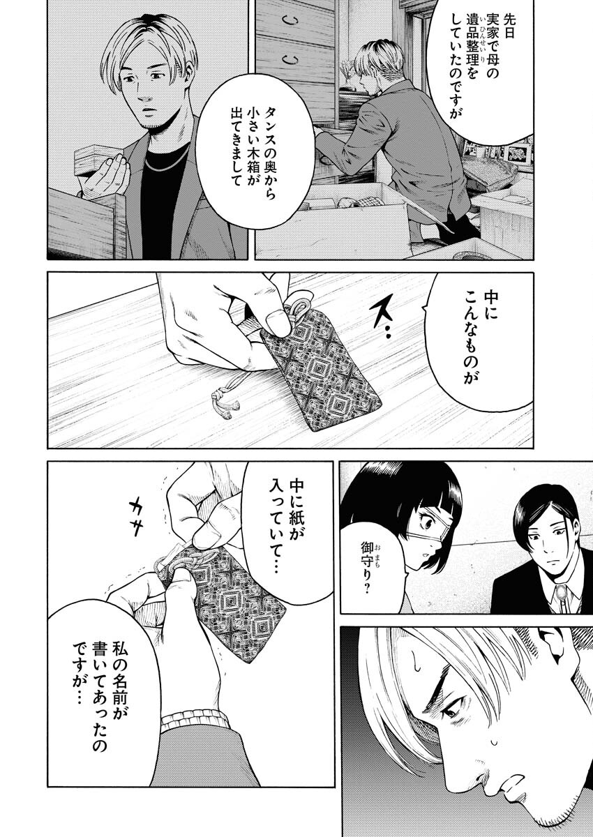 Konno Chika no Fujou na Nichijou - Chapter 24 - Page 21