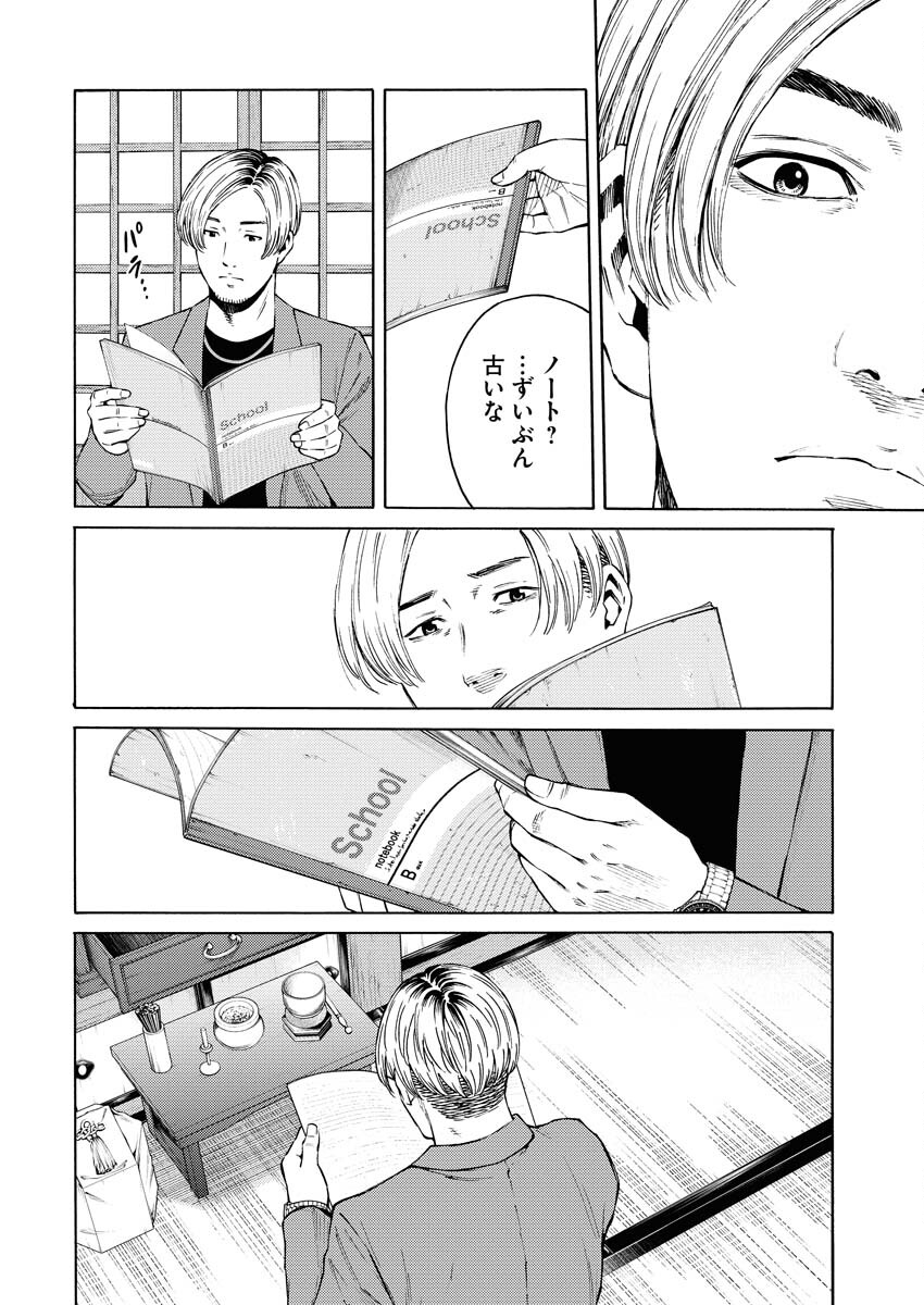 Konno Chika no Fujou na Nichijou - Chapter 26 - Page 10