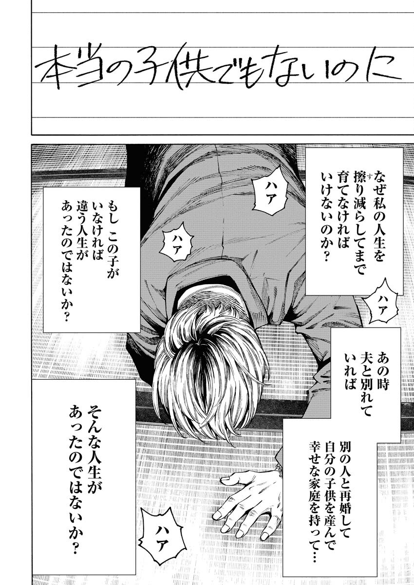 Konno Chika no Fujou na Nichijou - Chapter 26 - Page 16