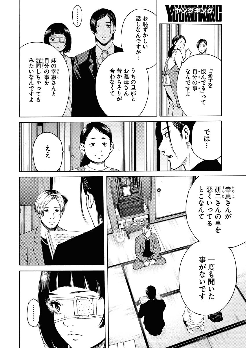 Konno Chika no Fujou na Nichijou - Chapter 26 - Page 6