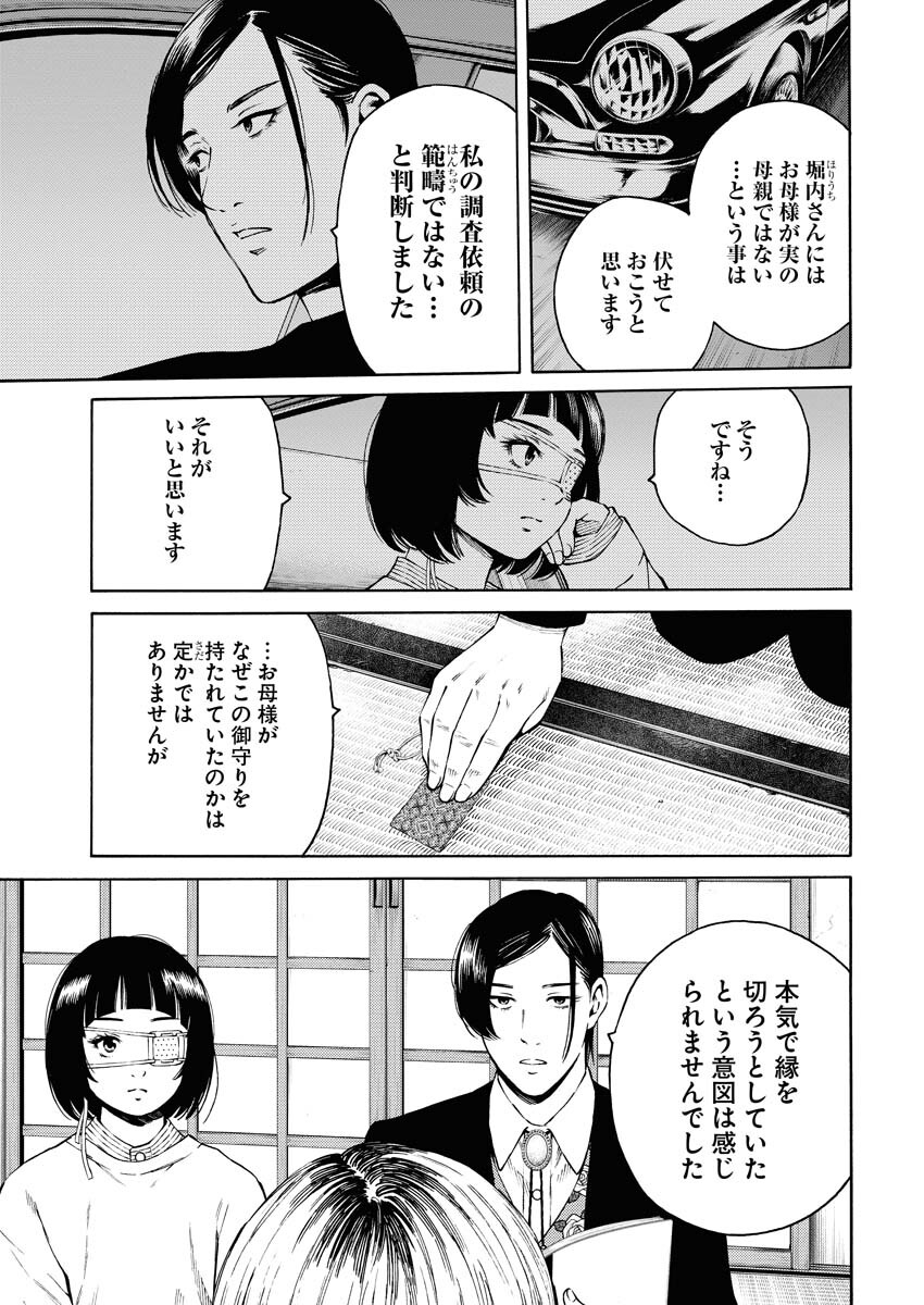 Konno Chika no Fujou na Nichijou - Chapter 26 - Page 7