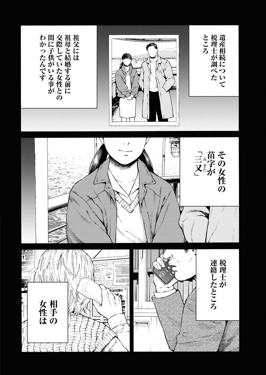 Konno Chika no Fujou na Nichijou - Chapter 27 - Page 6
