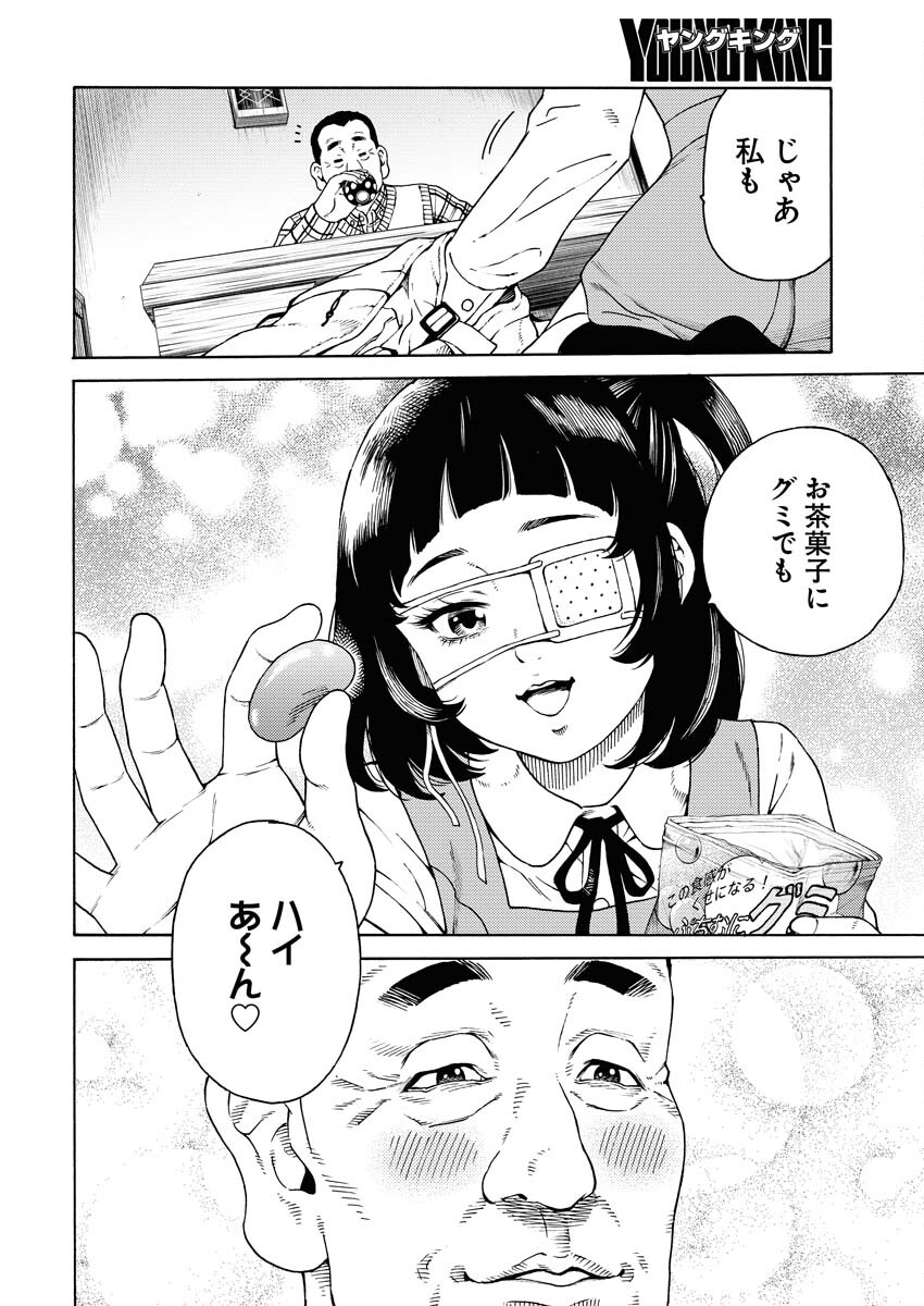 Konno Chika no Fujou na Nichijou - Chapter 3 - Page 2