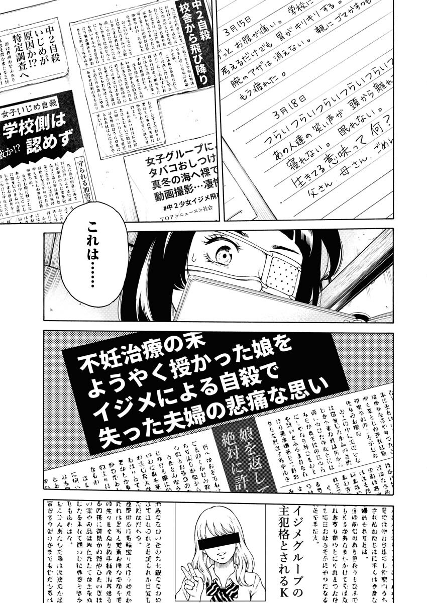 Konno Chika no Fujou na Nichijou - Chapter 3 - Page 21