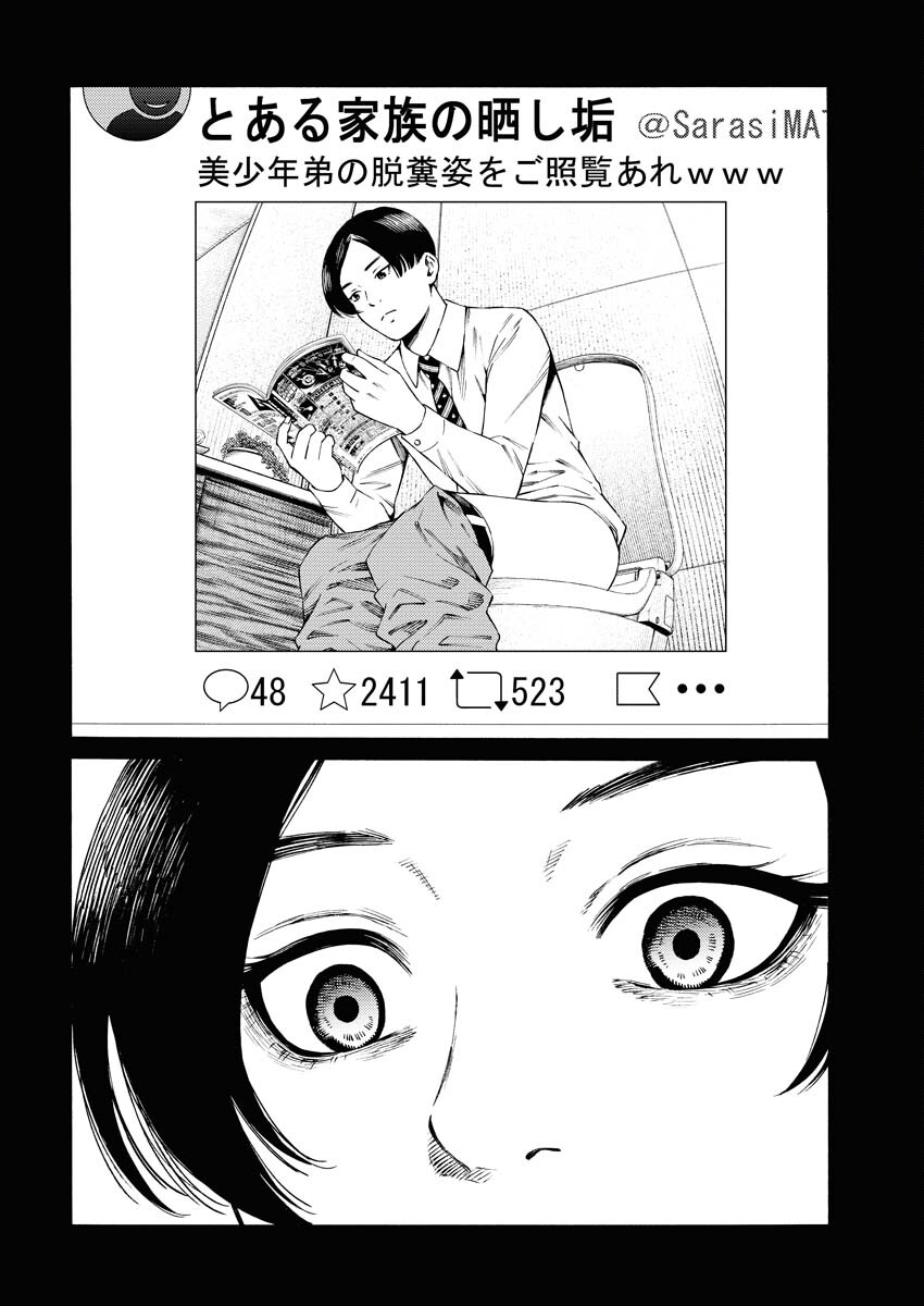 Konno Chika no Fujou na Nichijou - Chapter 30 - Page 14