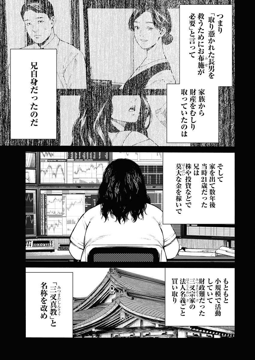 Konno Chika no Fujou na Nichijou - Chapter 31 - Page 9