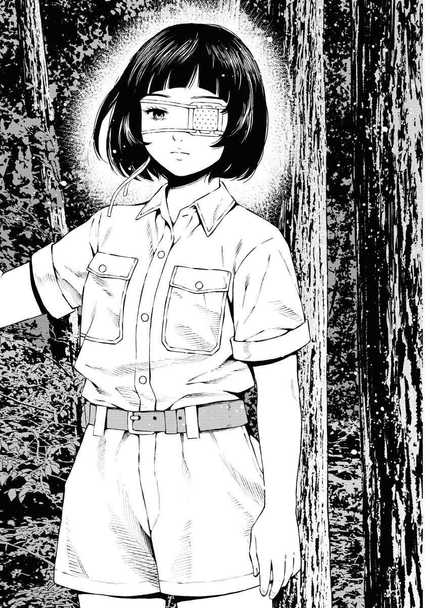 Konno Chika no Fujou na Nichijou - Chapter 36 - Page 6