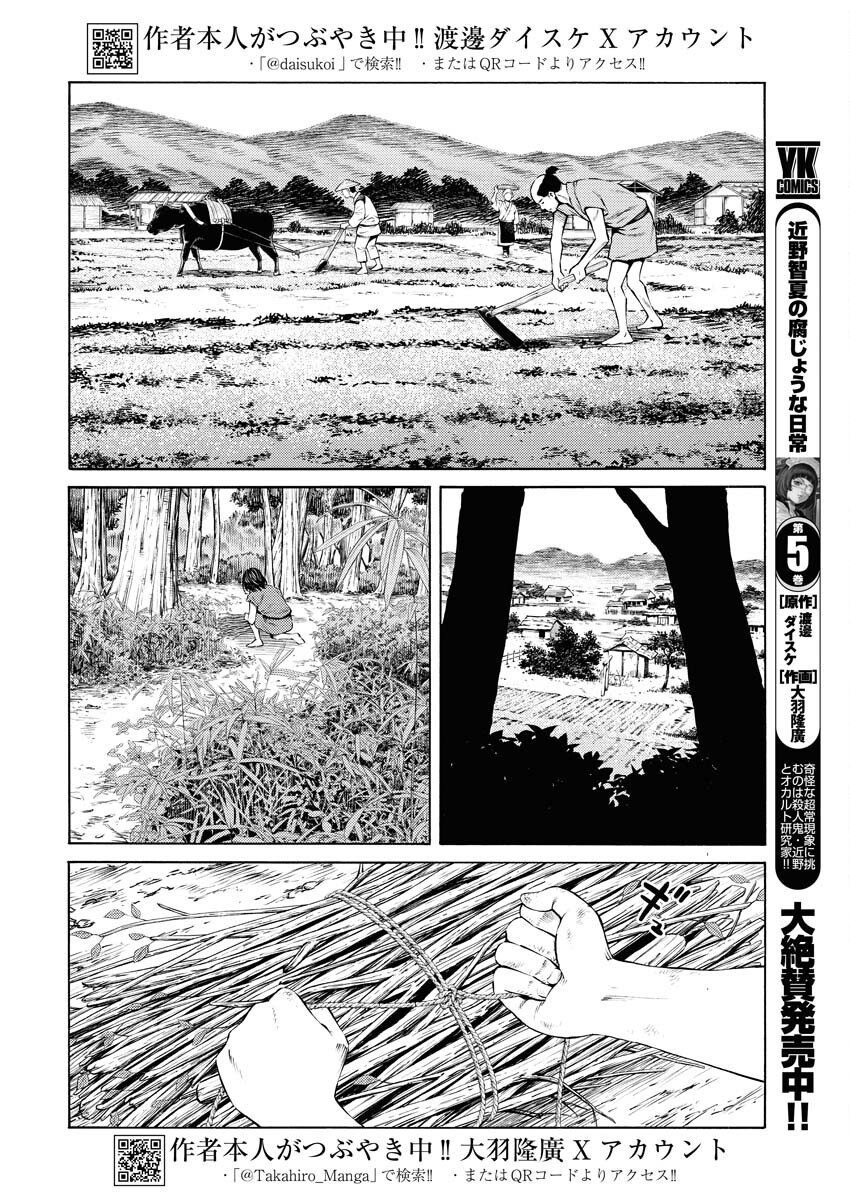 Konno Chika no Fujou na Nichijou - Chapter 41 - Page 2