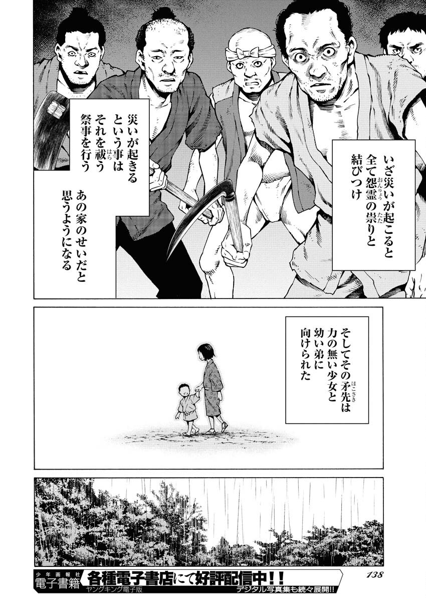 Konno Chika no Fujou na Nichijou - Chapter 42 - Page 8