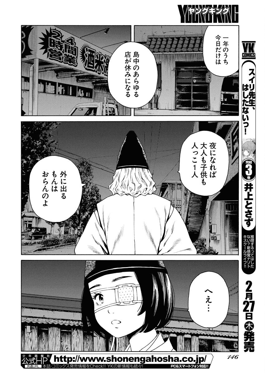 Konno Chika no Fujou na Nichijou - Chapter 43 - Page 12