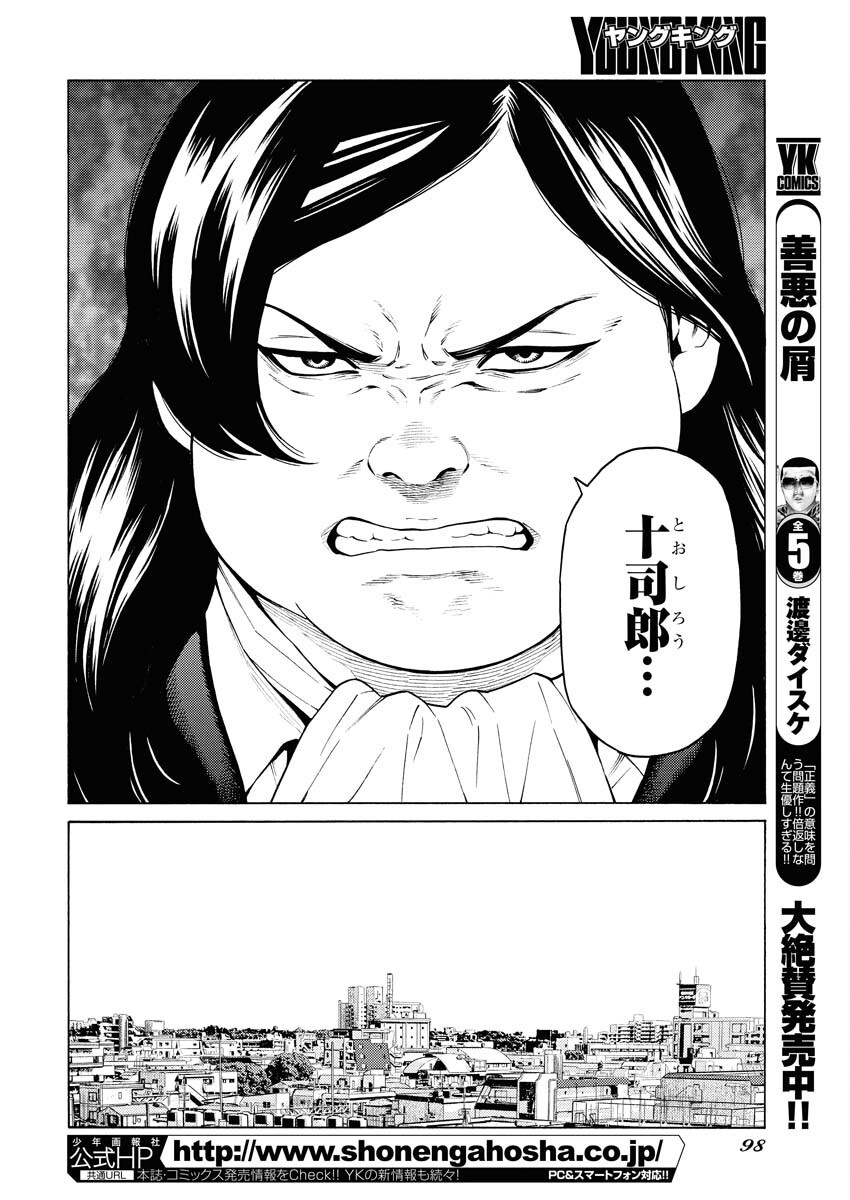 Konno Chika no Fujou na Nichijou - Chapter 49 - Page 14