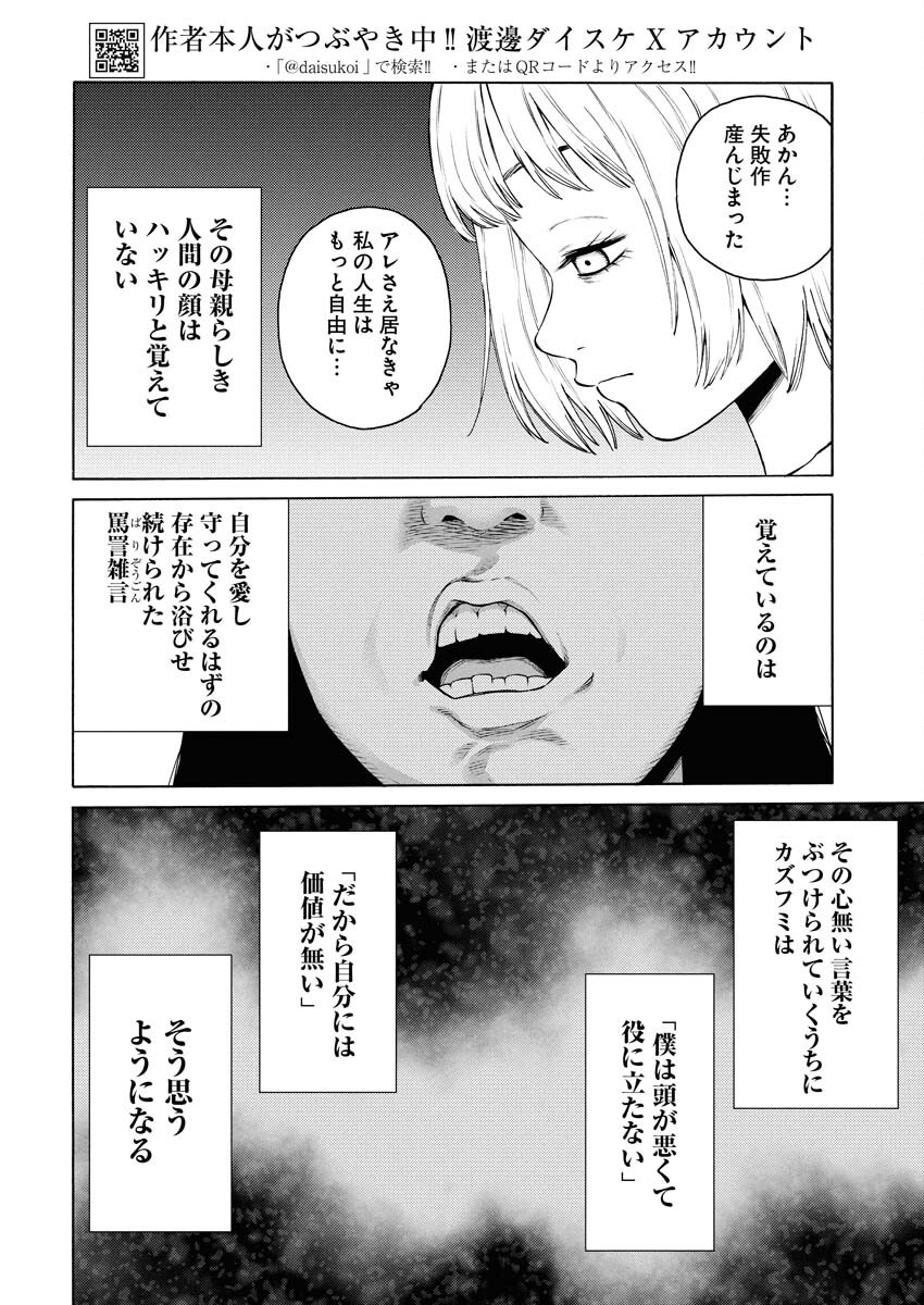Konno Chika no Fujou na Nichijou - Chapter 53 - Page 2