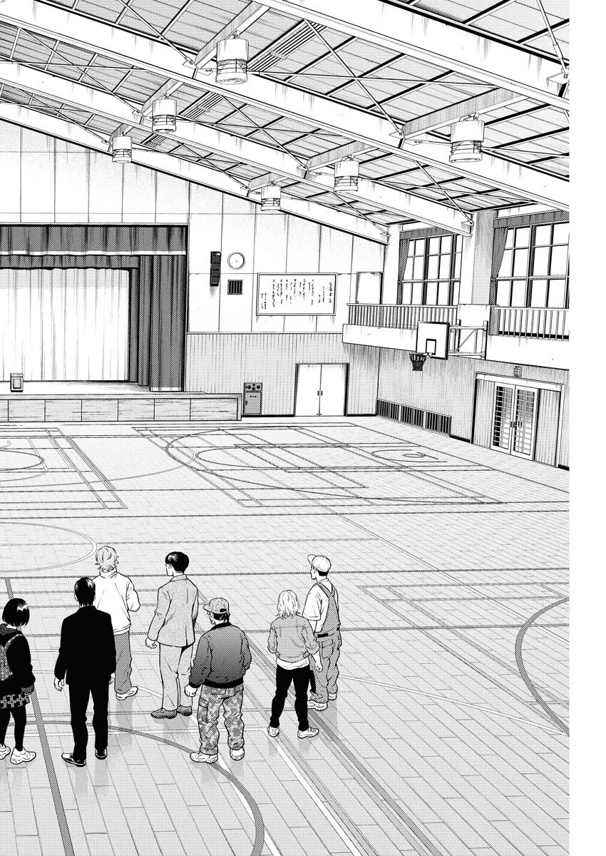 Konno Chika no Fujou na Nichijou - Chapter 54 - Page 22