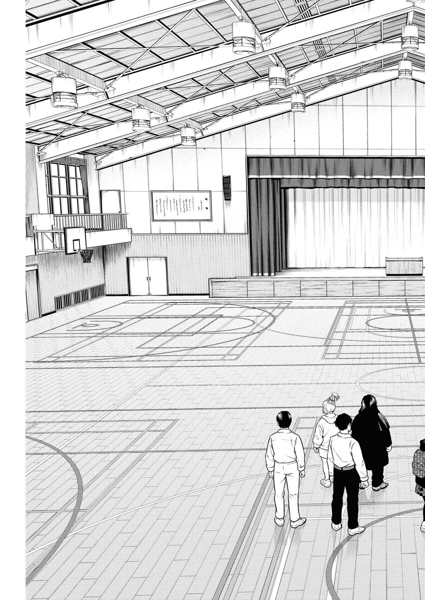 Konno Chika no Fujou na Nichijou - Chapter 54 - Page 23