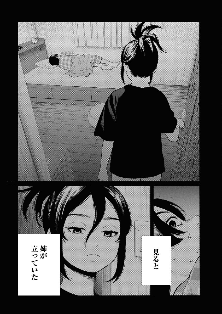 Konno Chika no Fujou na Nichijou - Chapter 61 - Page 14