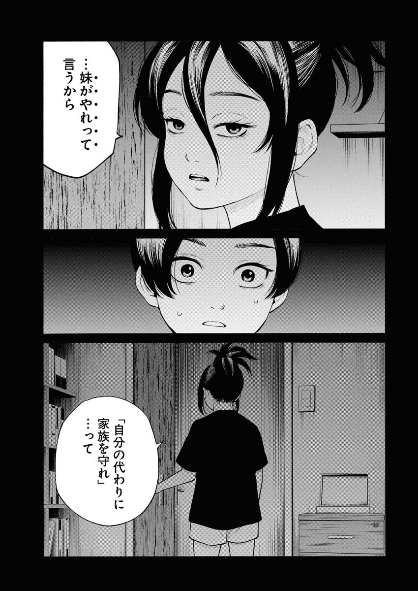 Konno Chika no Fujou na Nichijou - Chapter 61 - Page 19