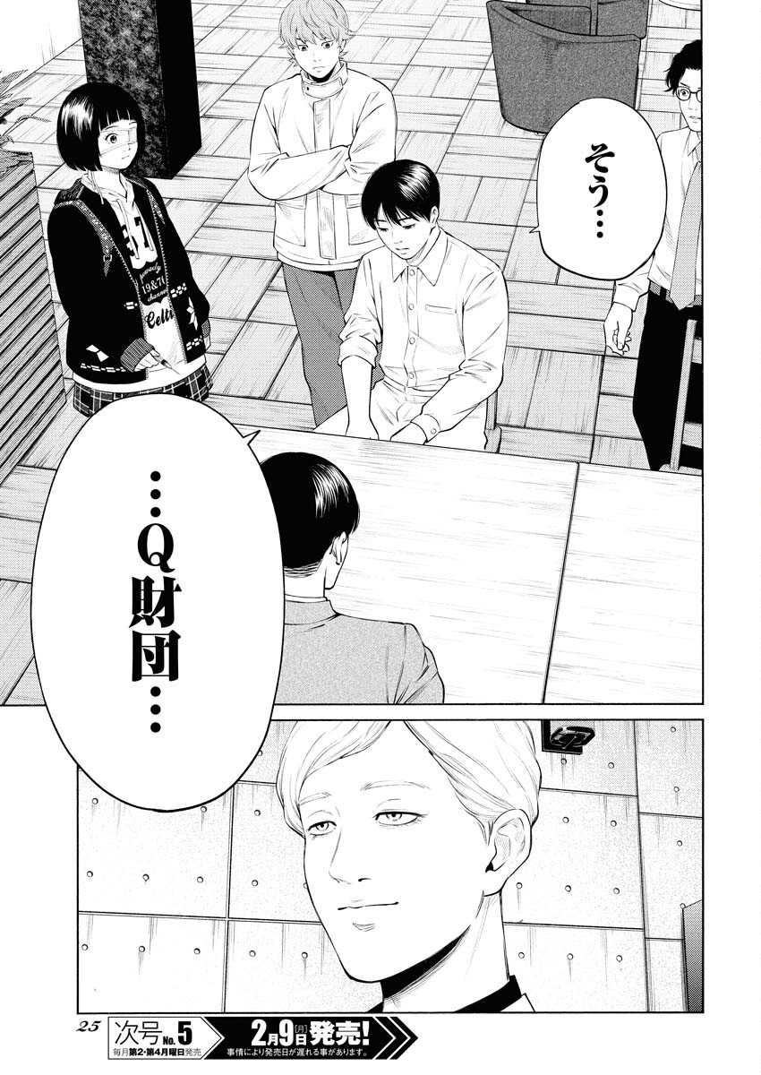 Konno Chika no Fujou na Nichijou - Chapter 63 - Page 16