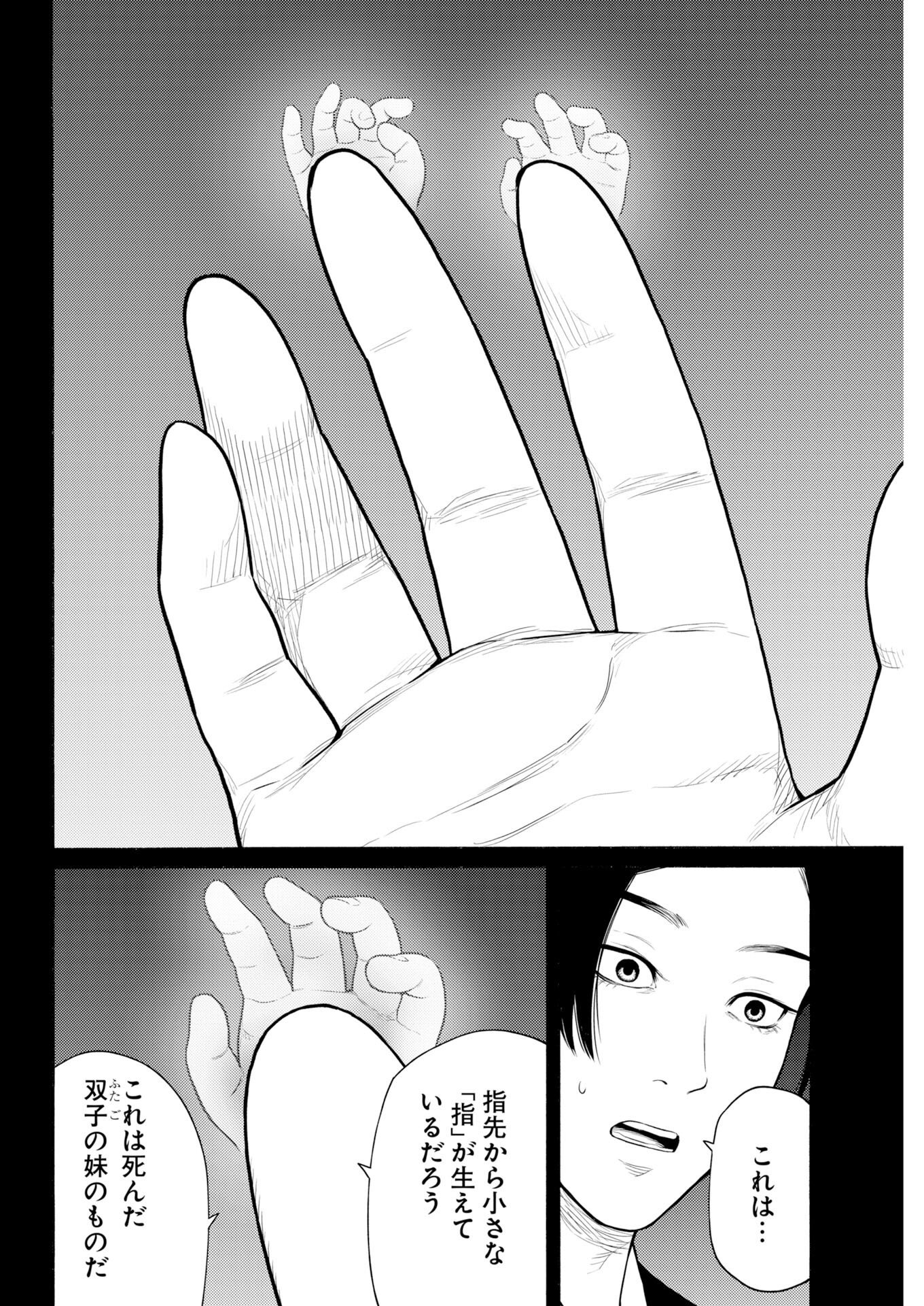Konno Chika no Fujou na Nichijou - Chapter 71 - Page 19