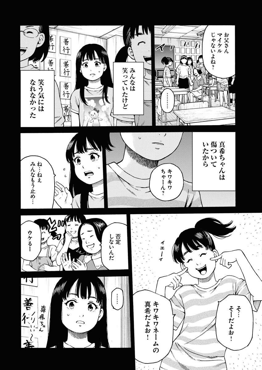 Konno Chika no Fujou na Nichijou - Chapter 8 - Page 12