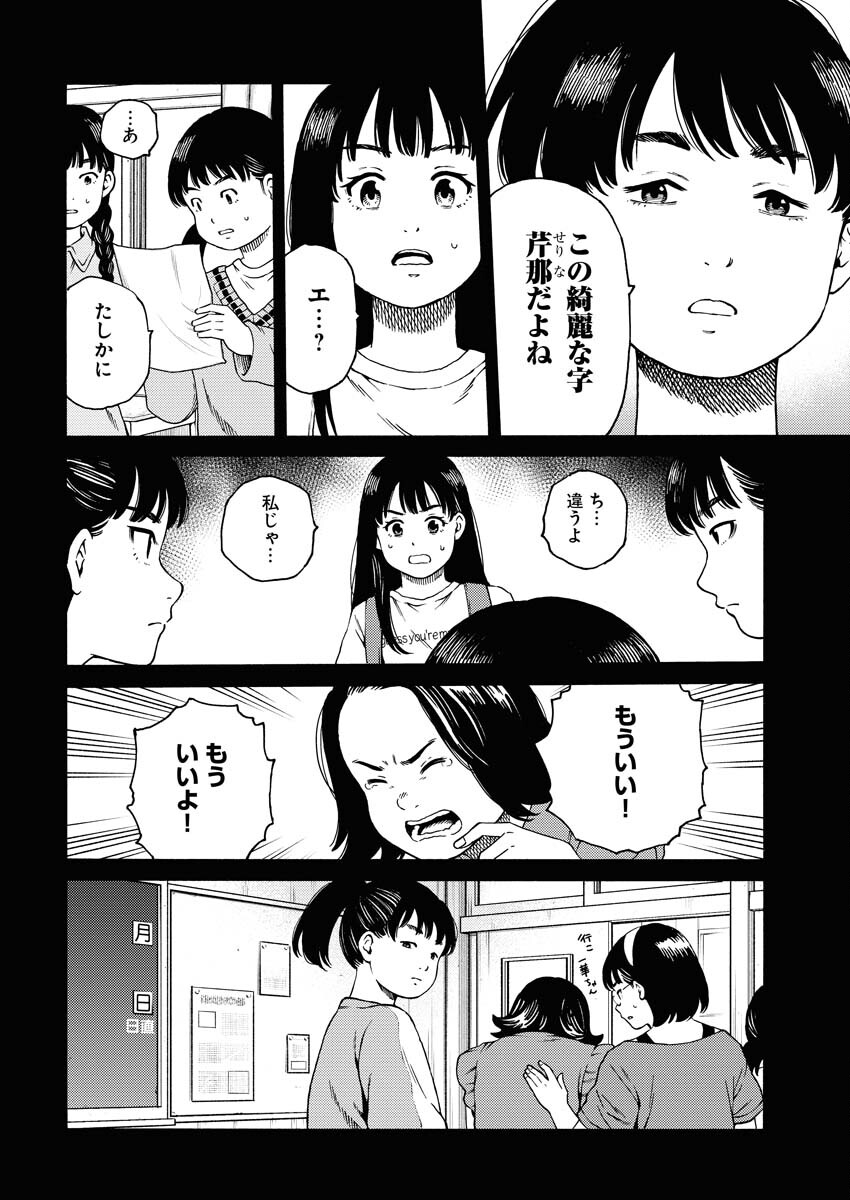 Konno Chika no Fujou na Nichijou - Chapter 8 - Page 16