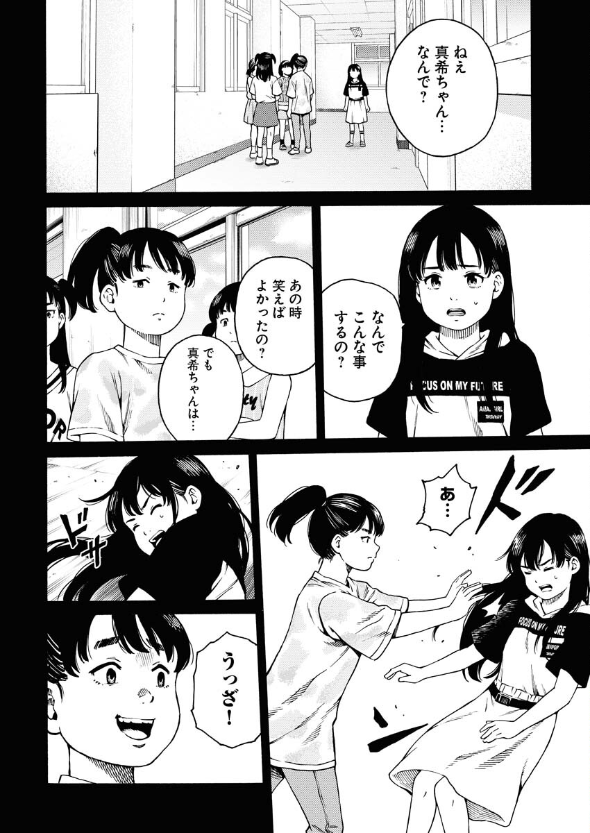 Konno Chika no Fujou na Nichijou - Chapter 8 - Page 18