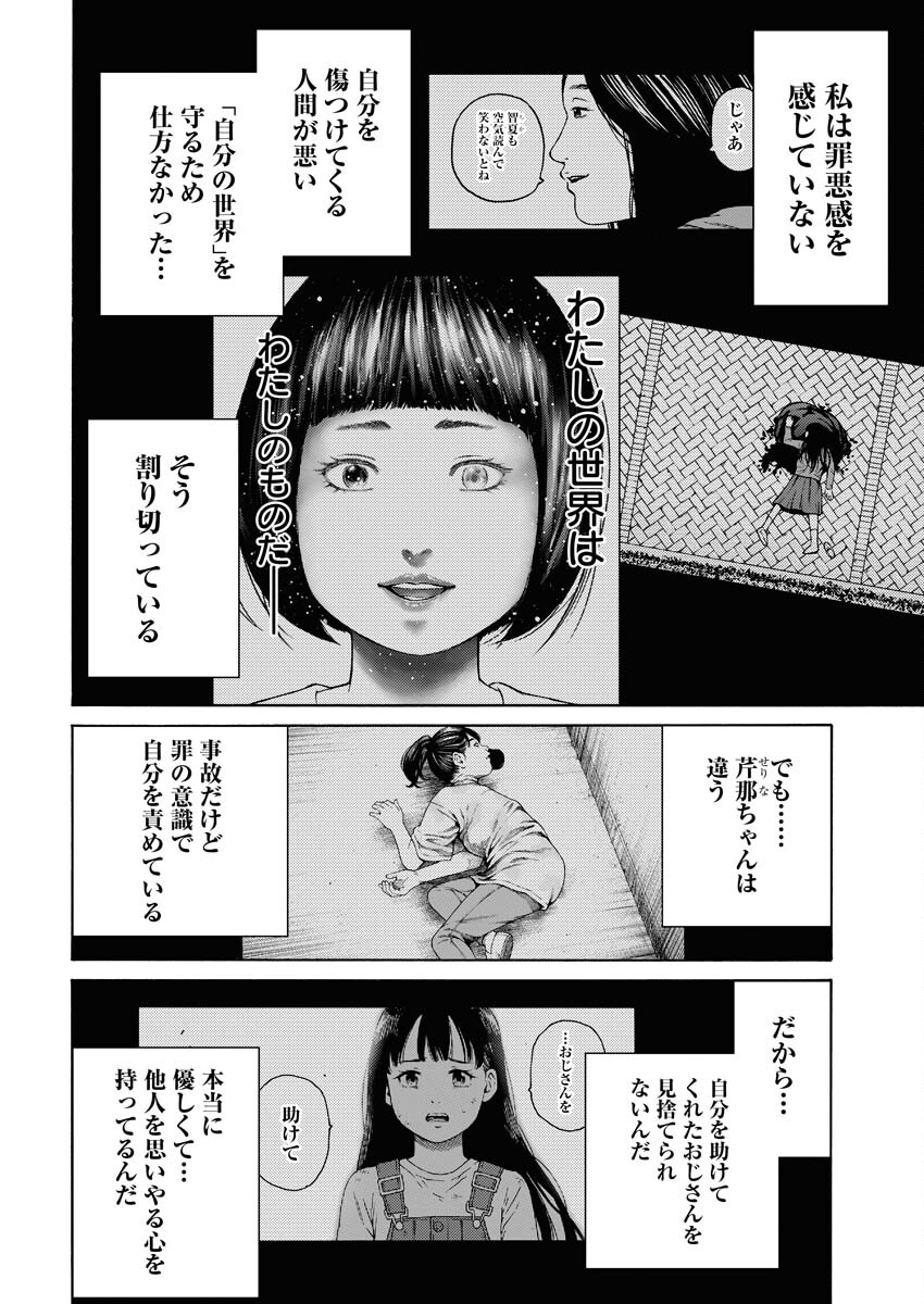 Konno Chika no Fujou na Nichijou - Chapter 8 - Page 24