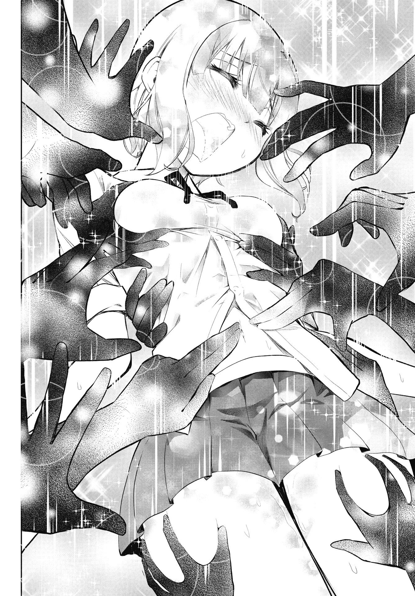 Kono Koi no Hisaku wa Shippai desu - Chapter 2 - Page 16