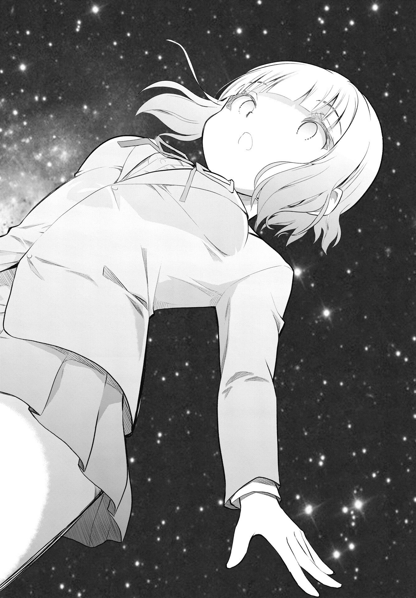 Kono Koi no Hisaku wa Shippai desu - Chapter 3 - Page 22
