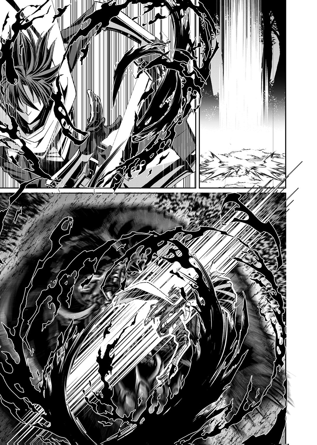 Konoyo no Hate no Seireigoroshi - Chapter 1 - Page 29