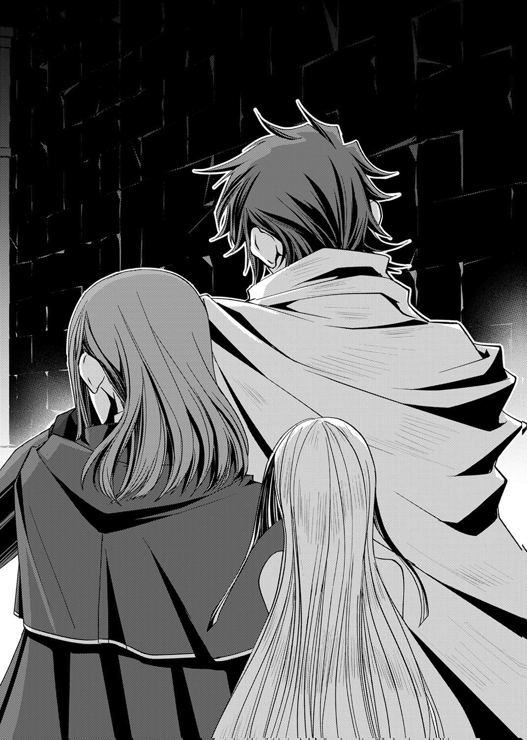 Konoyo no Hate no Seireigoroshi - Chapter 4 - Page 24
