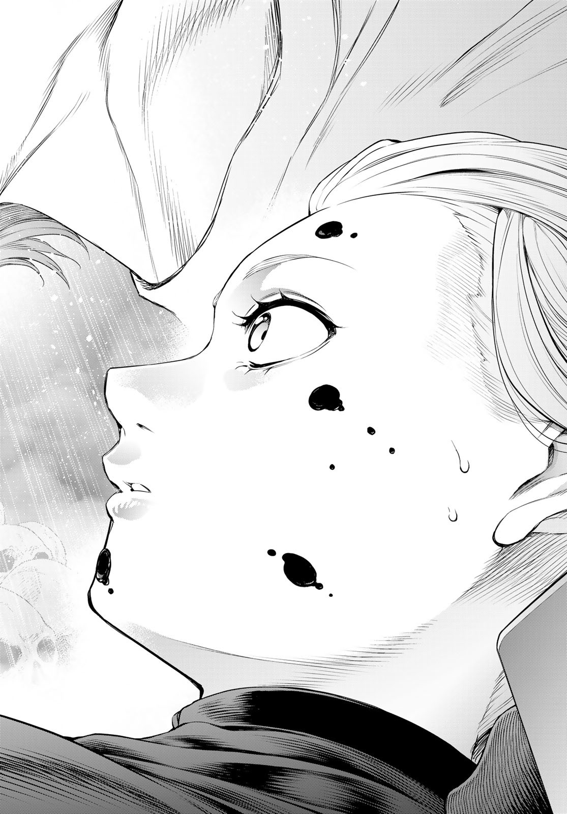 Konya mo Serial Killer to Machiawase - Chapter 10 - Page 24