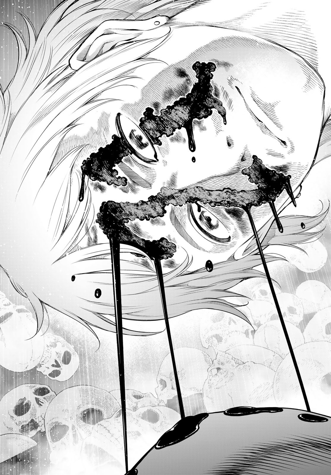 Konya mo Serial Killer to Machiawase - Chapter 10 - Page 25