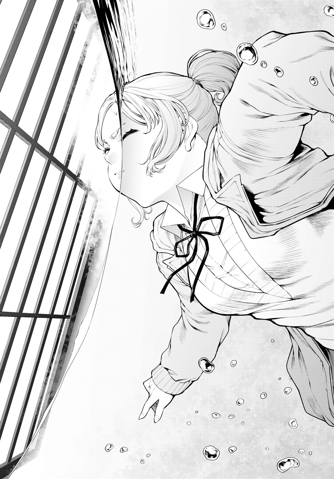 Konya mo Serial Killer to Machiawase - Chapter 19 - Page 17