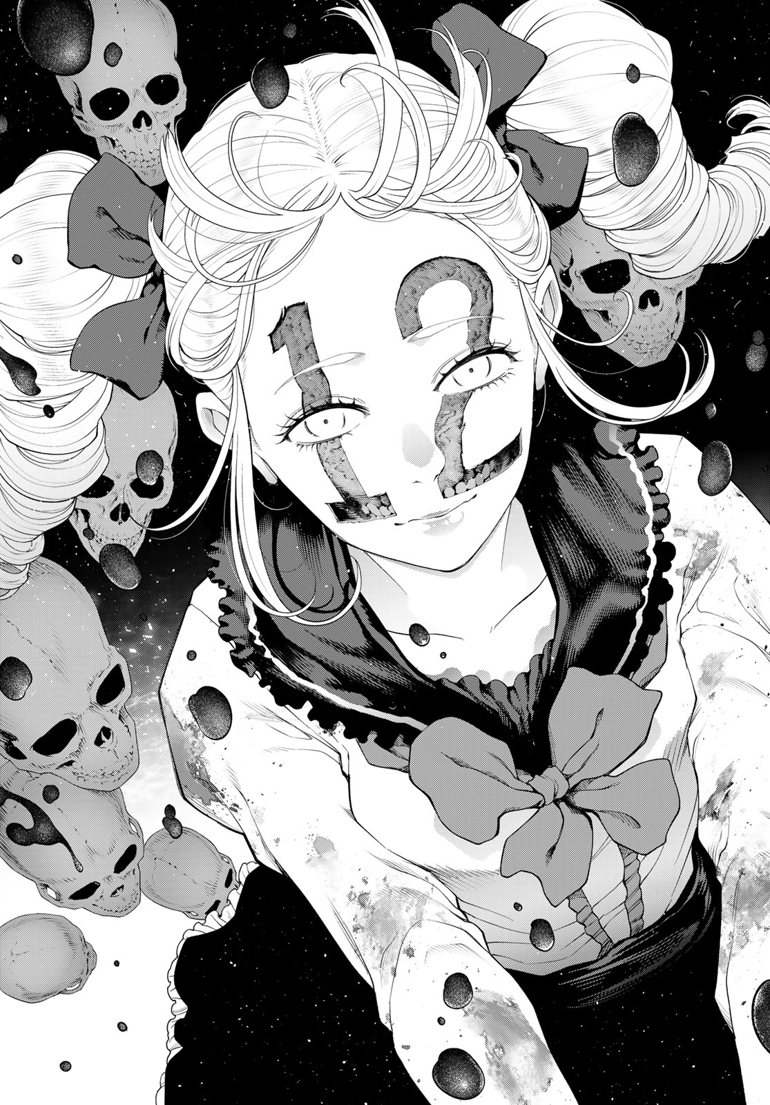 Konya mo Serial Killer to Machiawase - Chapter 2 - Page 37