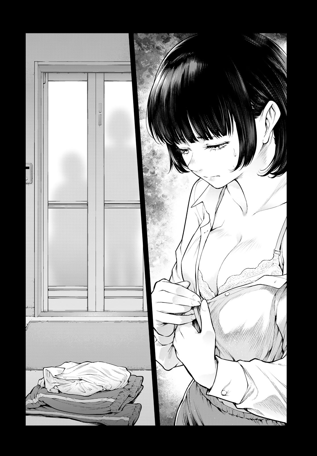 Konya mo Serial Killer to Machiawase - Chapter 20 - Page 26