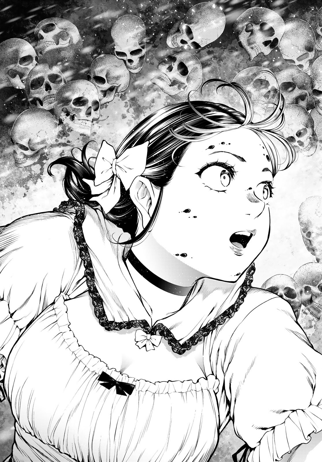 Konya mo Serial Killer to Machiawase - Chapter 21 - Page 29