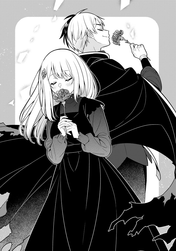 Konyaku Haki Sareta Reijo wo Hirotta Ore ga, Ikenai Koto wo Oshiekomu Oishi Mono wo Tabesasete Oshare wo Sasete, Sekaichi Shiawasena Shojo ni Produce! - Chapter 114 - Page 1