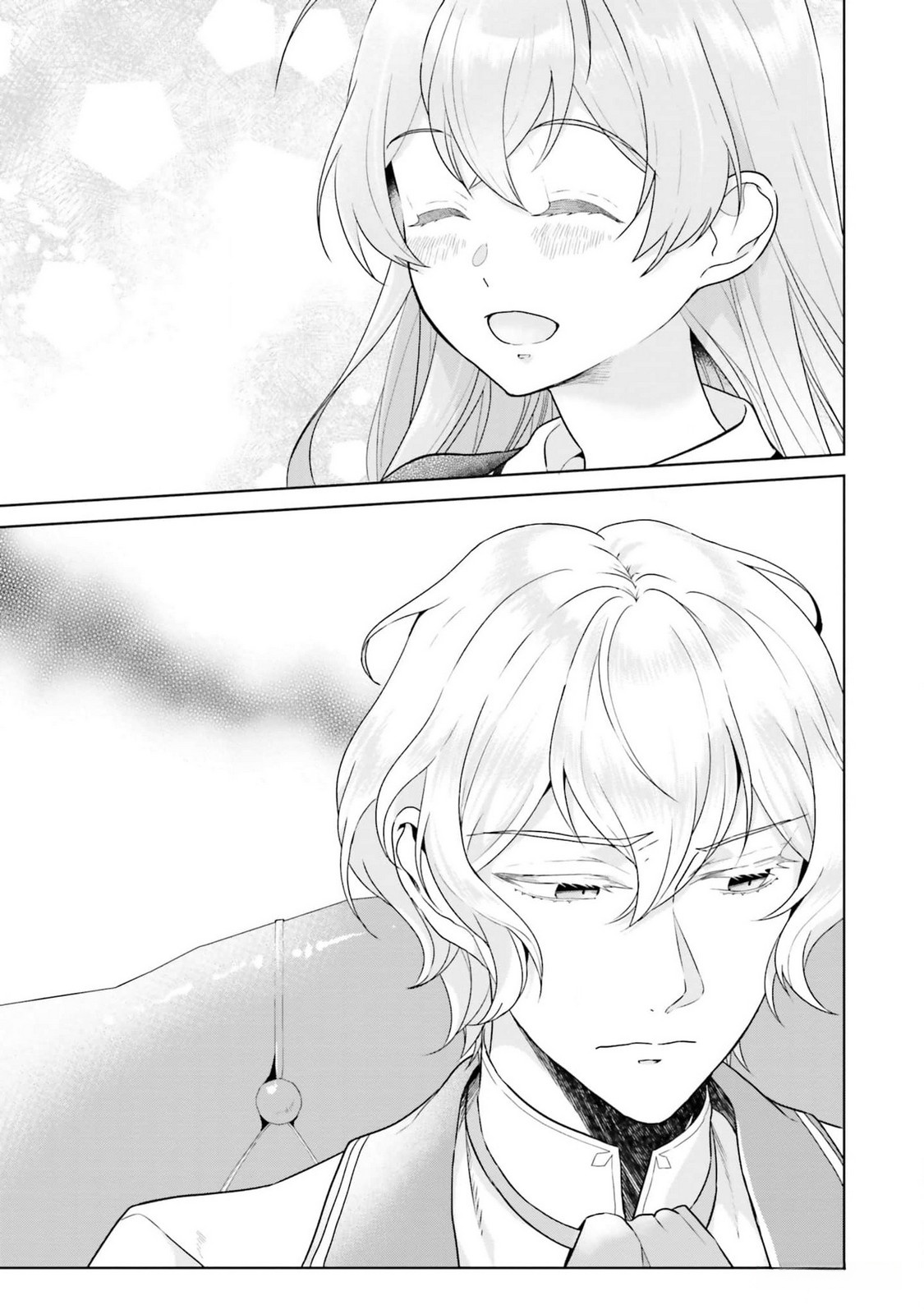 Konyaku Haki wo Shita Reijou wa Gaman wo Tomemashita - Chapter 11 - Page 29