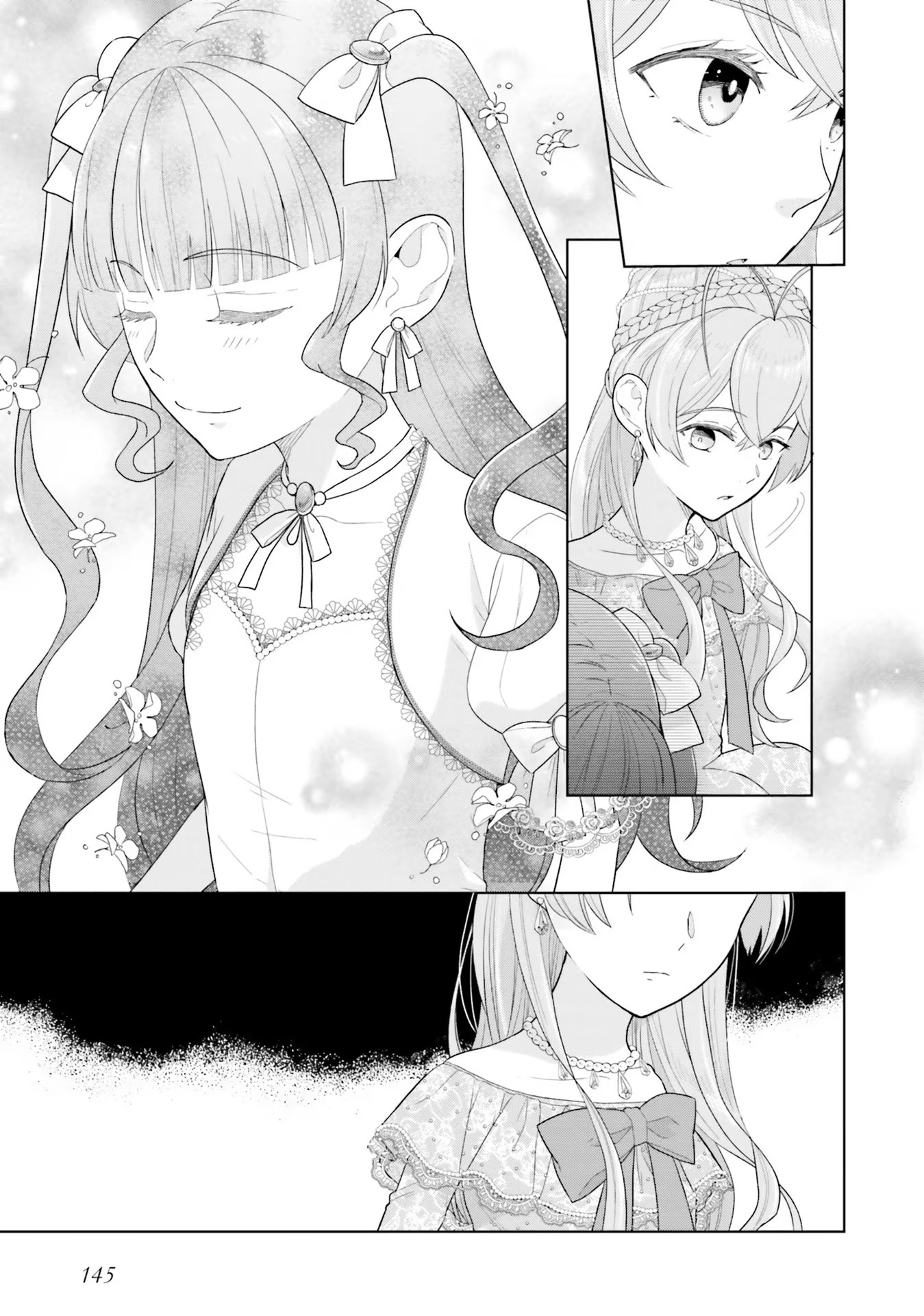 Konyaku Haki wo Shita Reijou wa Gaman wo Tomemashita - Chapter 4 - Page 21