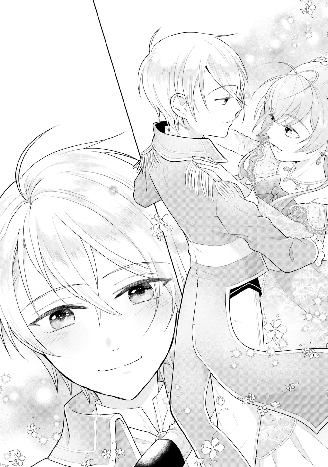 Konyaku Haki wo Shita Reijou wa Gaman wo Tomemashita - Chapter 5 - Page 30