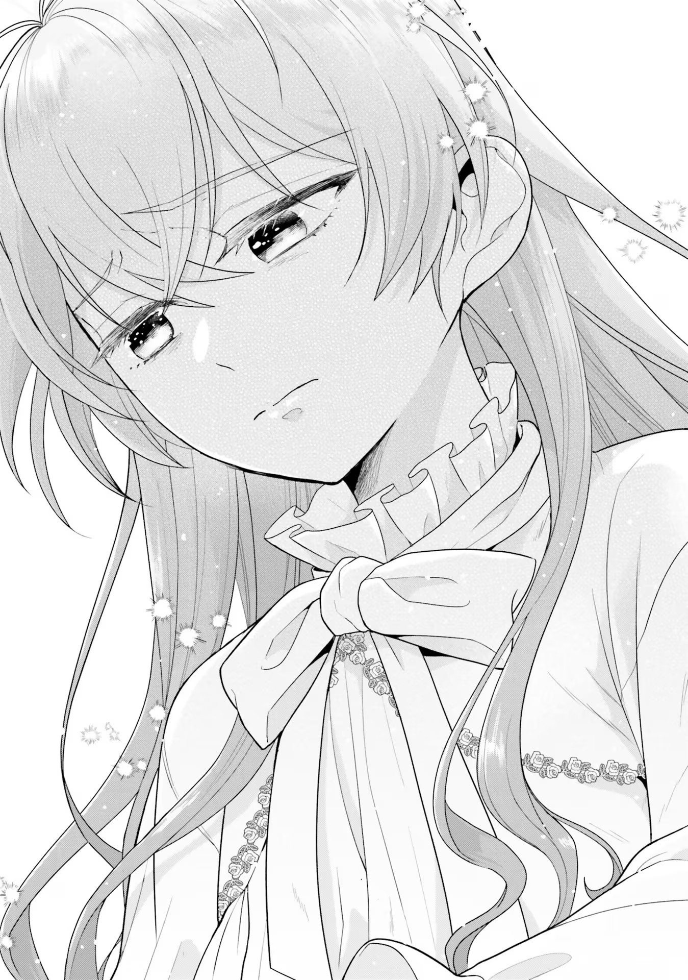 Konyaku Haki wo Shita Reijou wa Gaman wo Tomemashita - Chapter 5 - Page 31