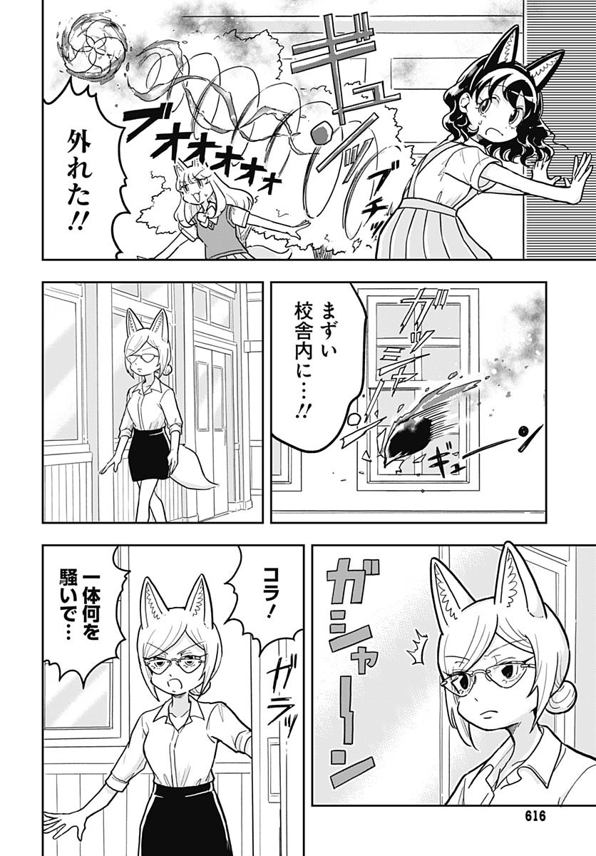 Konzukushi - Chapter 10 - Page 14