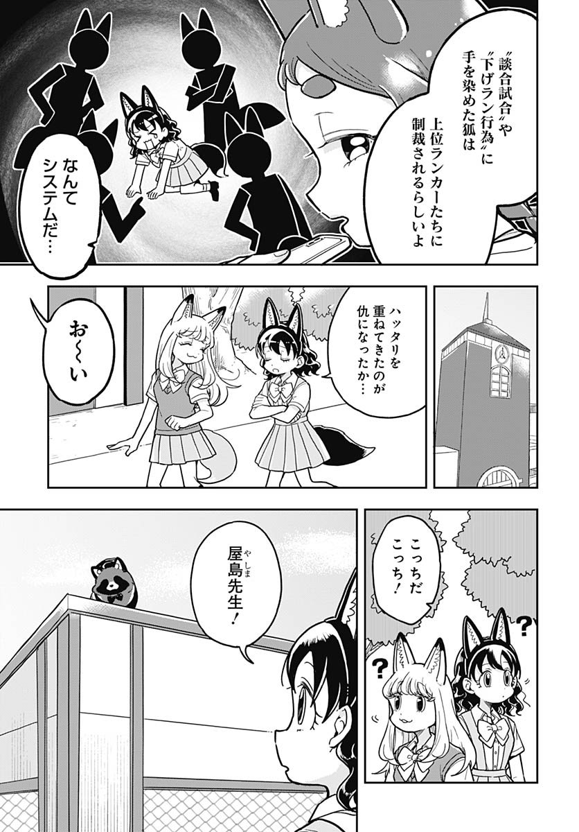 Konzukushi - Chapter 12 - Page 8