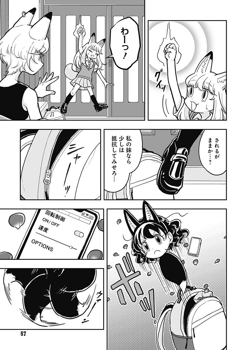 Konzukushi - Chapter 13 - Page 17